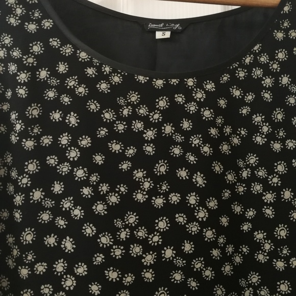 Chiffon Dress - Picture 2 of 5